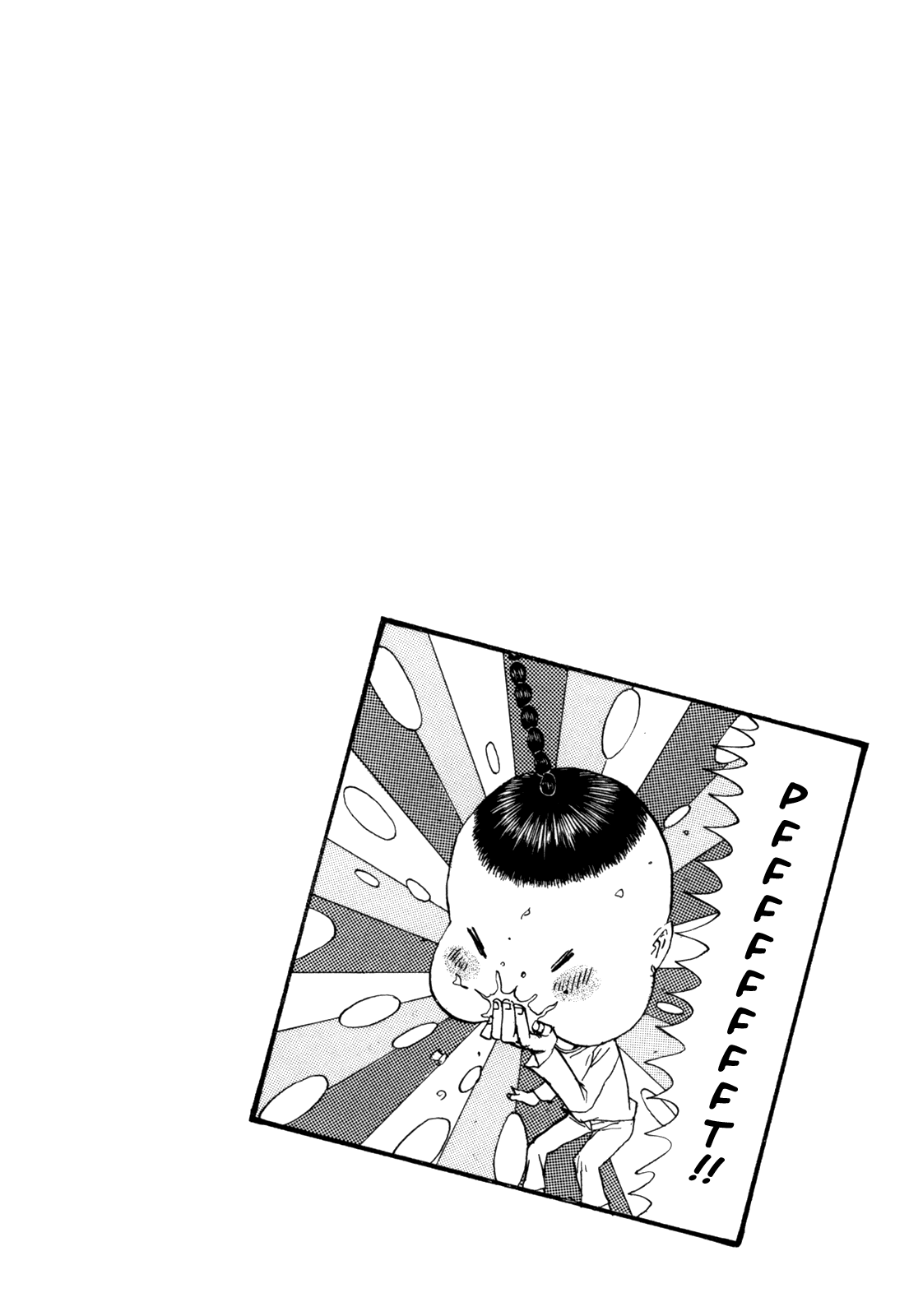 Boku to Issho Chapter 31 page 20 - Chapter 31: Will You Just Go Home Already?