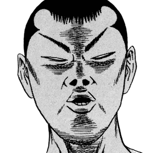 Boku to Issho Chapter 33: Kakitani cover