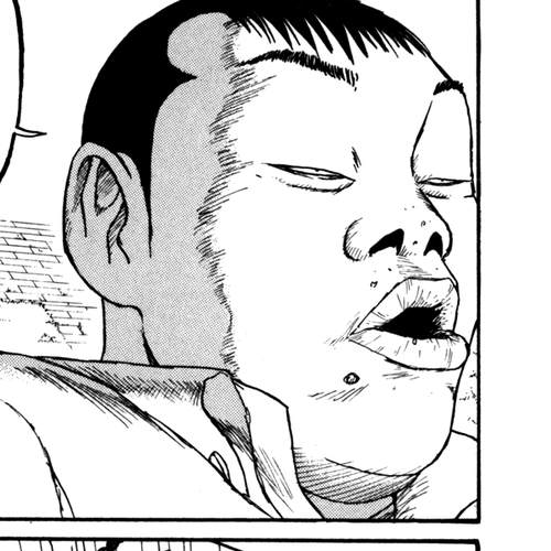 Boku to Issho Chapter 37: The Journey of a Man cover