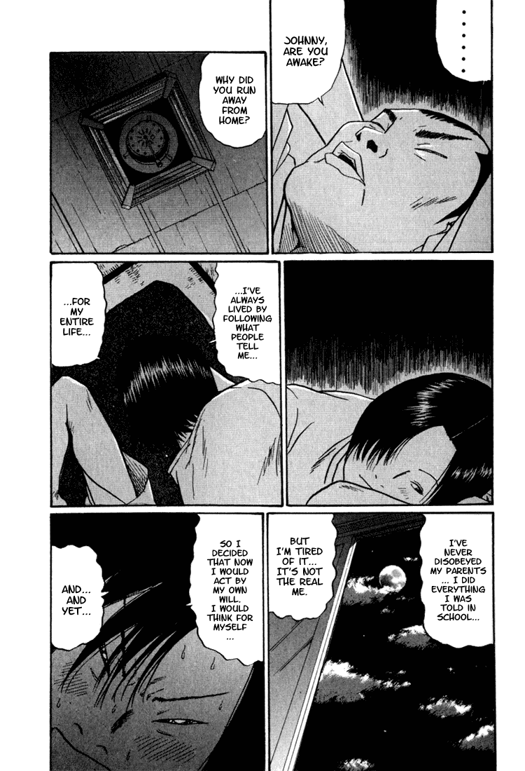 Boku to Issho Chapter 4 page 17 - Chapter 4: Vibrator