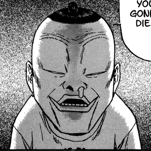 Boku to Issho Chapter 46: Rationality, Huh... cover