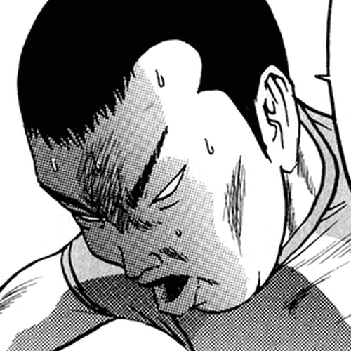 Boku to Issho Chapter 7: Hey Baby cover
