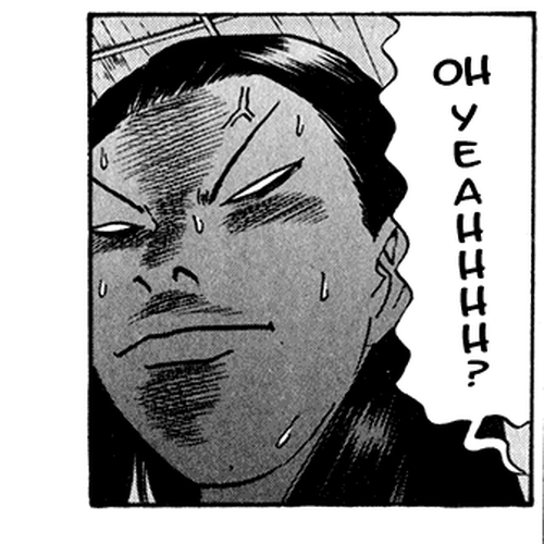 Boku to Issho Chapter 9: The Greatness of the Barber cover
