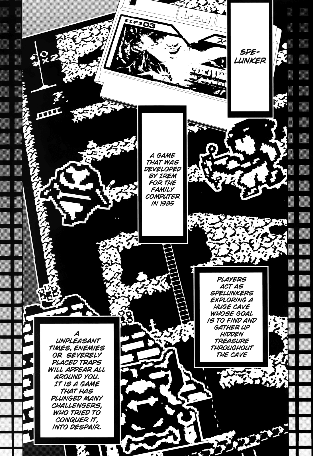 Boku to Kanojo no Game Sensou Chapter 1 page 43 - Chapter 1