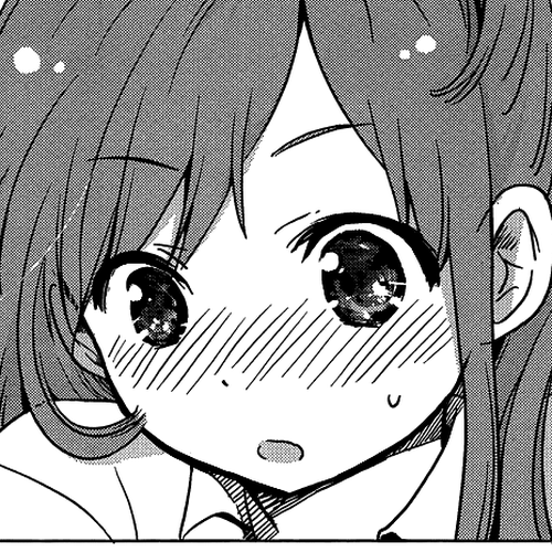 Boku to Kanojo no Renai Mokuroku Chapter 1 v3 : How 1 - Love in a Casual Manner cover