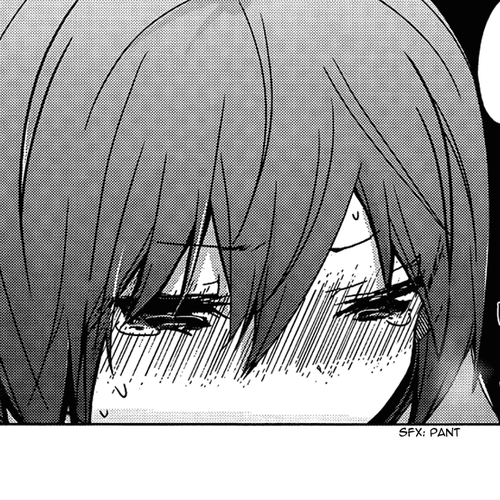 Boku to Kanojo no Renai Mokuroku Chapter 10 v3 : How 10 - ''Wanna Try Shibari?'' cover