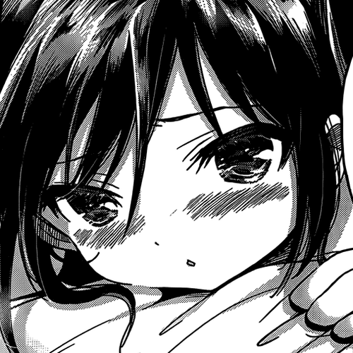 Boku to Kanojo no Renai Mokuroku Chapter 17 v3 : How 17 - "Bingo" and "Bungo" cover