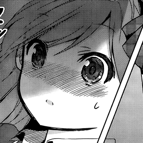 Boku to Kanojo no Renai Mokuroku Chapter 19 v3 : How 19 - ''Our List of Affections'' [End] cover