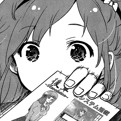 Boku to Kanojo no Renai Mokuroku Chapter 2 v3 : How 2 - A Hobby Not Connected With ♥♥ cover