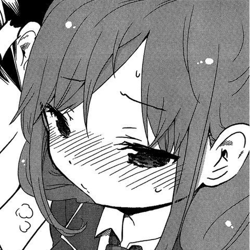 Boku to Kanojo no Renai Mokuroku Chapter 3 : Occasionaly â™¥â™¥ Lovingly cover