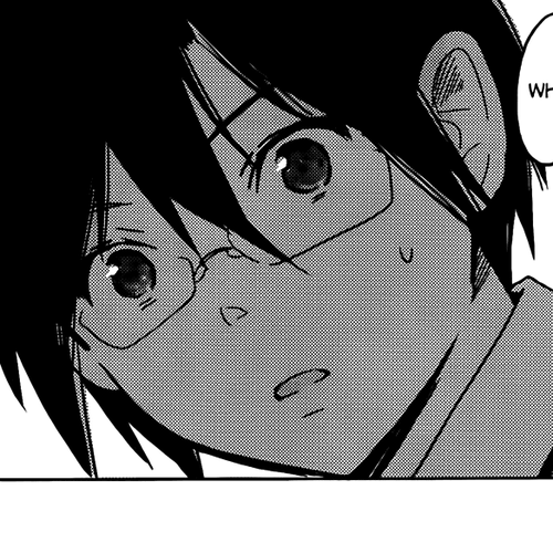 Boku to Kanojo no Renai Mokuroku Chapter 5 v3 : How 5 - The Time to Take it Off ♥♥♥ cover