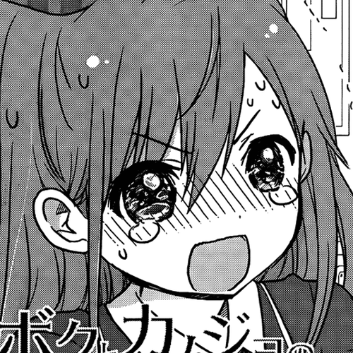 Boku to Kanojo no Renai Mokuroku Chapter 7 v3 : How 7 - C'mon, Choose cover