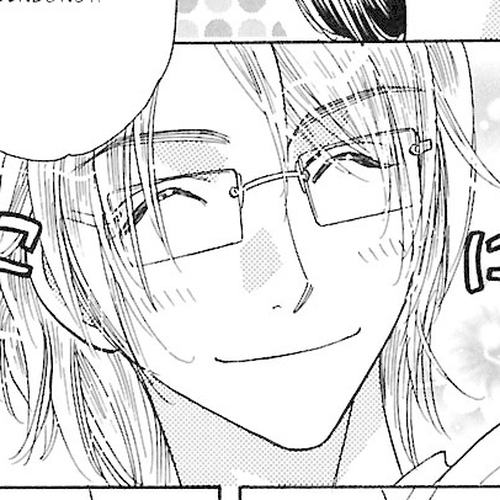 Boku to Kanojo no xxx - Bangaihen Chapter 5 cover