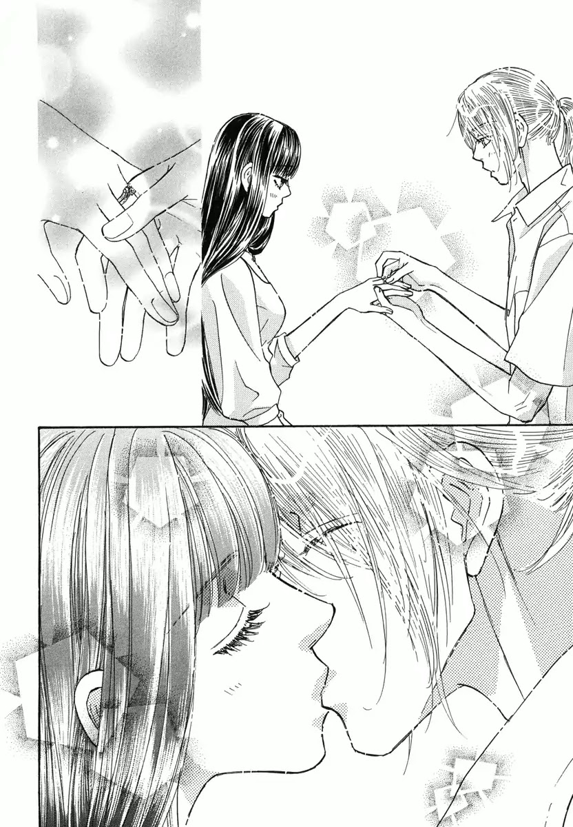 Boku to Kanojo no xxx - Bangaihen Chapter 7 page 15 - Chapter 7: Final