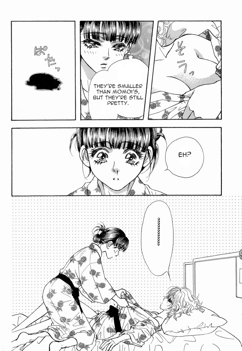 Boku to Kanojo no XXX Chapter 12 page 15 - Chapter 12: Viva Okinawa!!(part3)