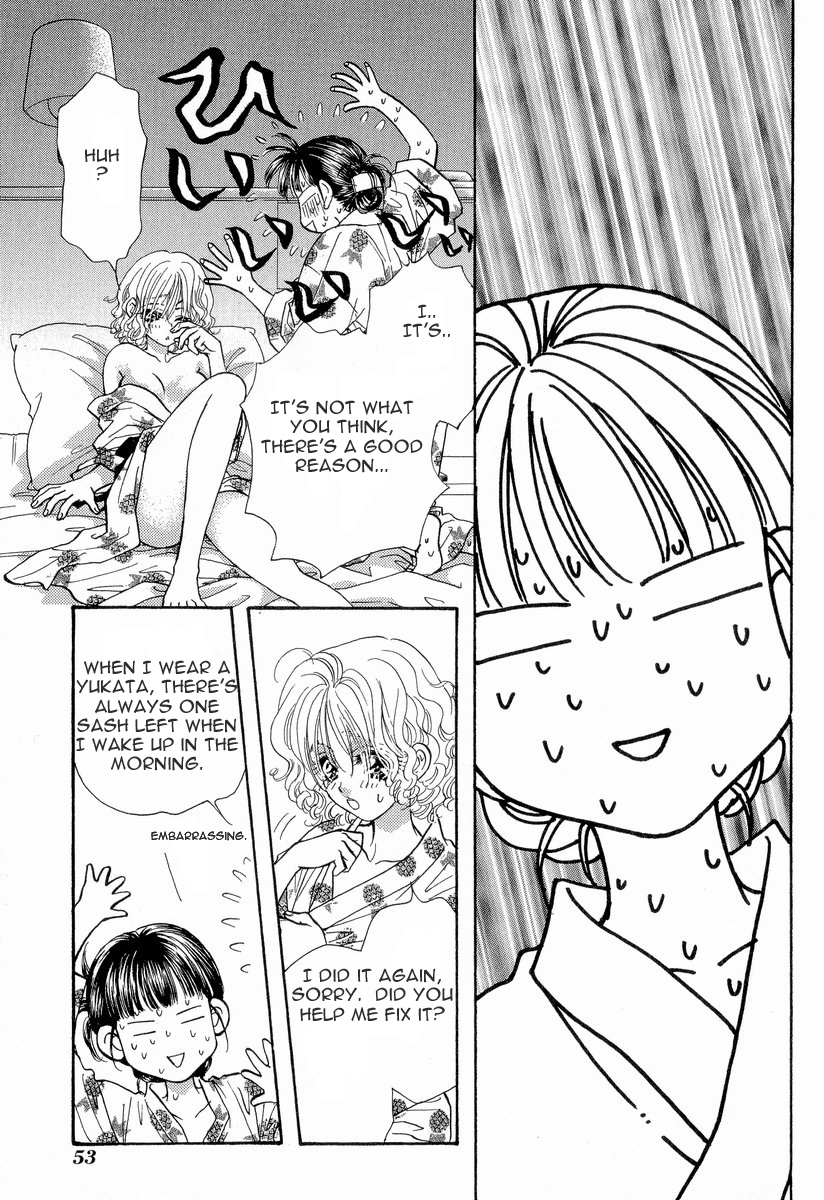 Boku to Kanojo no XXX Chapter 12 page 16 - Chapter 12: Viva Okinawa!!(part3)