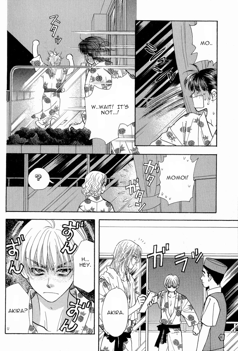 Boku to Kanojo no XXX Chapter 12 page 19 - Chapter 12: Viva Okinawa!!(part3)