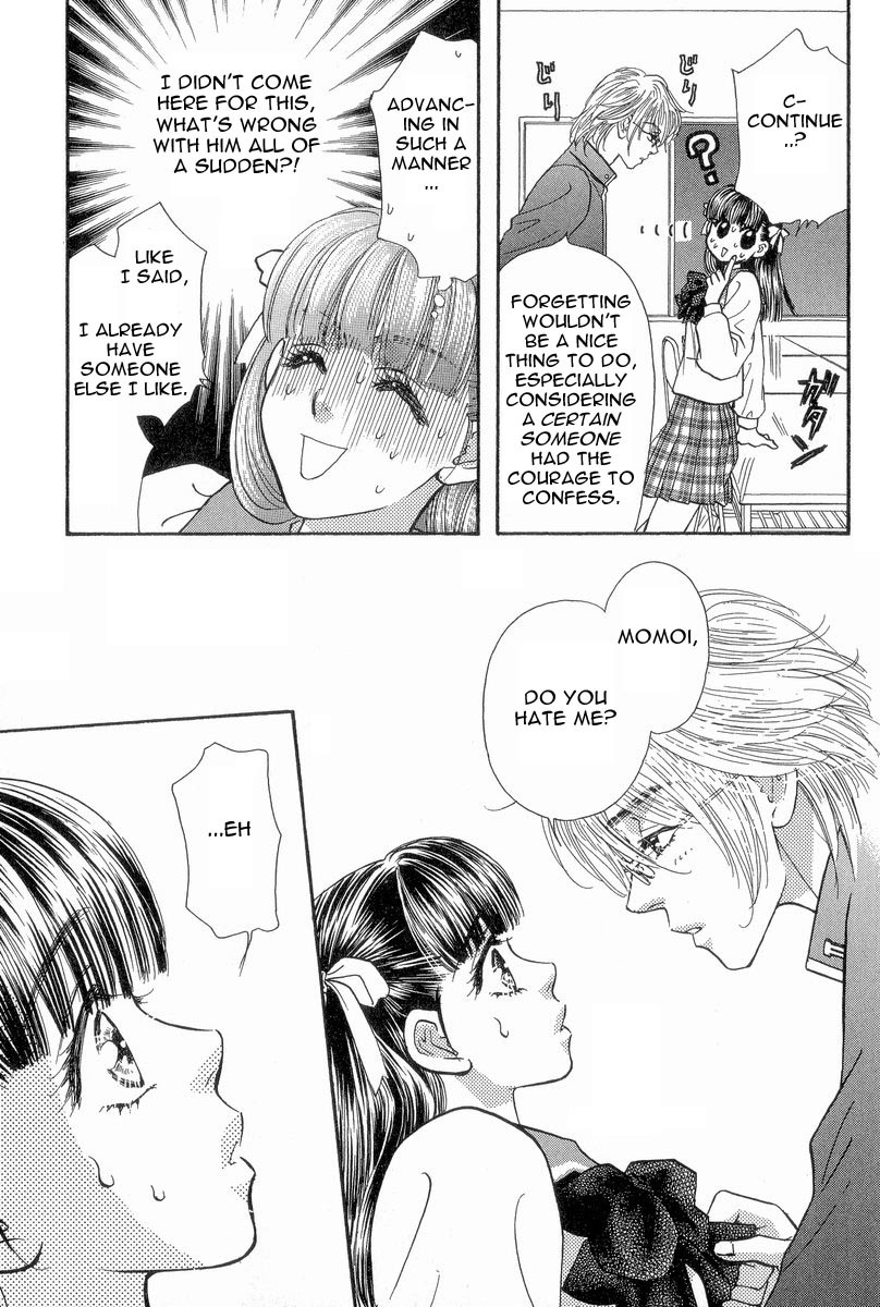 Boku to Kanojo no XXX Chapter 17 page 16 - Chapter 17: Is It Friendship? Or is it Love?