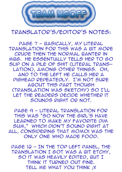 Boku to Kanojo no XXX Chapter 17 page 20 - Chapter 17: Is It Friendship? Or is it Love?