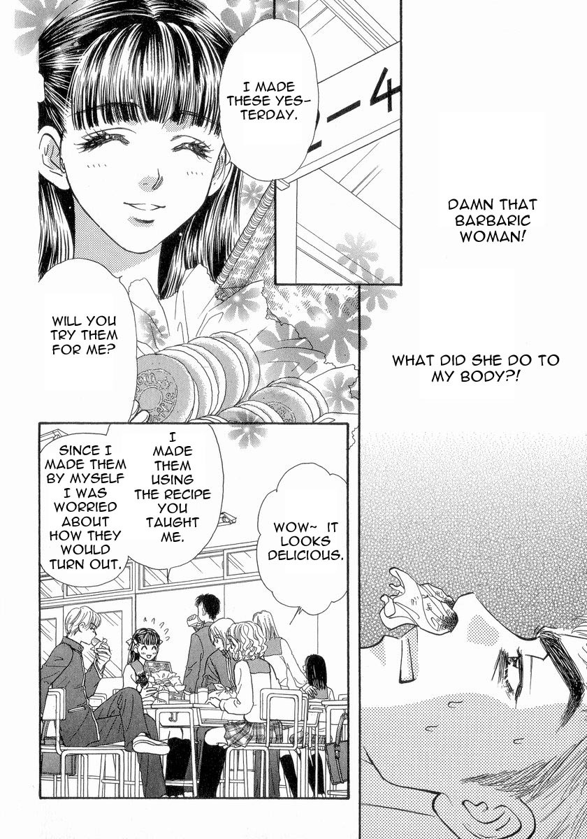 Boku to Kanojo no XXX Chapter 17 page 5 - Chapter 17: Is It Friendship? Or is it Love?