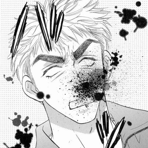 Boku to Kanojo no XXX Chapter 17: Is It Friendship? Or is it Love? cover