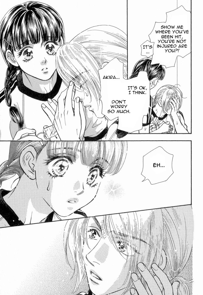 Boku to Kanojo no XXX Chapter 18 page 11 - Chapter 18: Higuma Otoshi!!