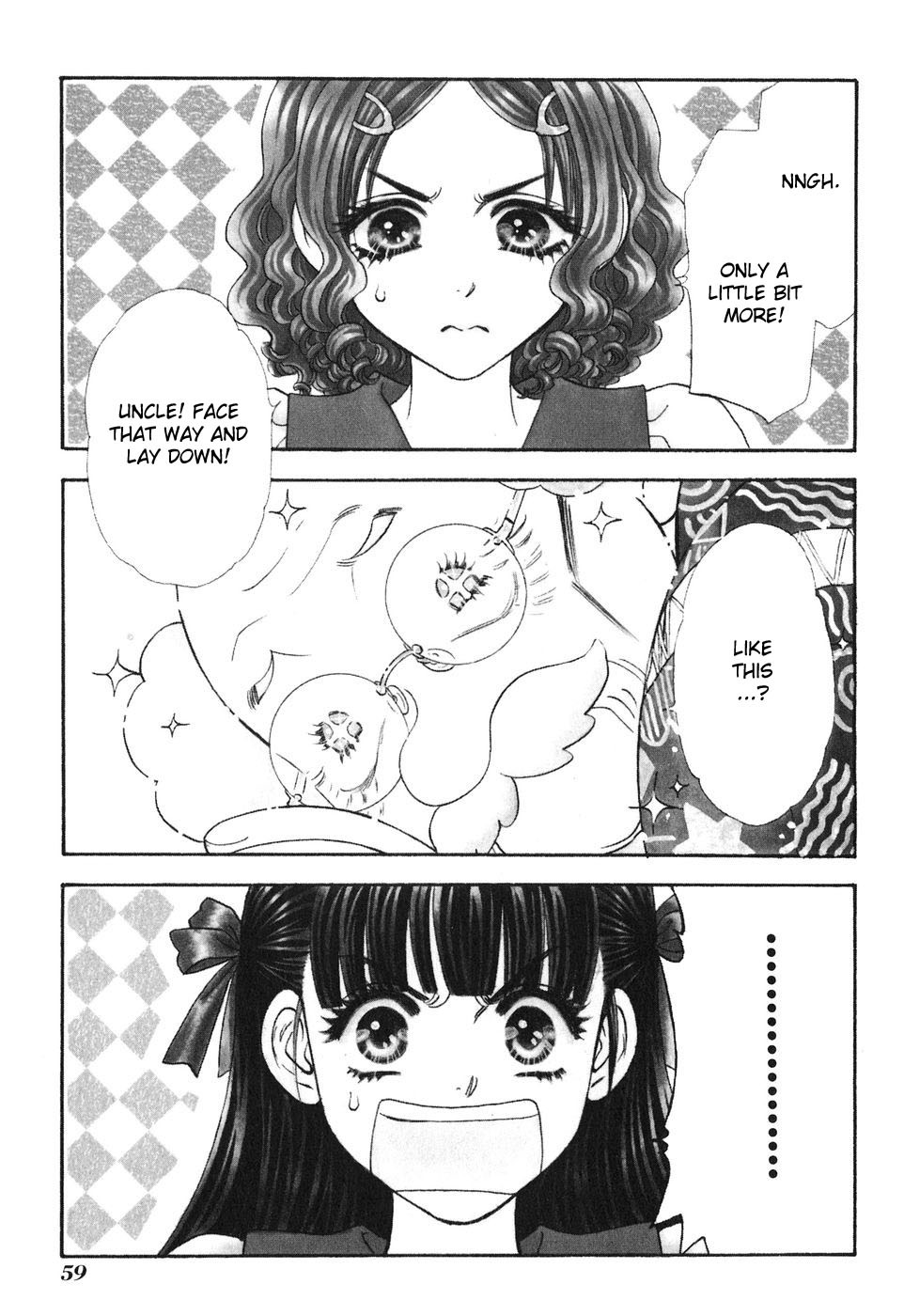 Boku to Kanojo no XXX Chapter 22 page 2 - Chapter 22: School's Memorial Ceremony