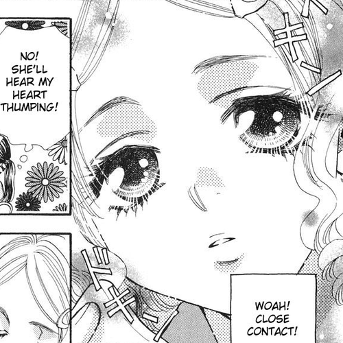 Boku to Kanojo no XXX Chapter 24: School Memorial Ceremony (Part 3) cover