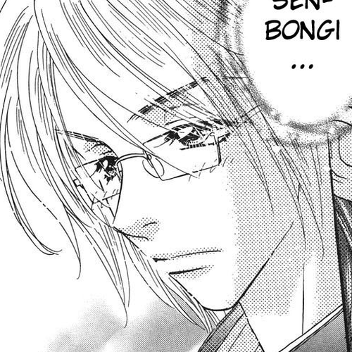Boku to Kanojo no XXX Chapter 25: The Wavering of the Heart cover