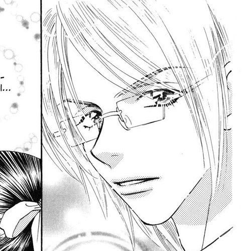 Boku to Kanojo no XXX Chapter 27: The Cause Of Tears cover