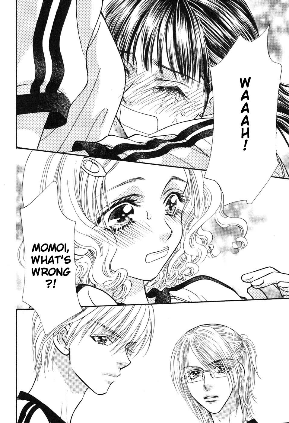 Boku to Kanojo no XXX Chapter 28 page 2 - Chapter 28: Wrong Perception