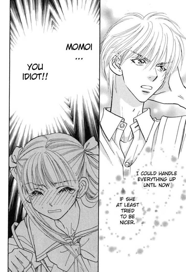 Boku to Kanojo no XXX Chapter 29 page 2 - Chapter 29: Friendship, Devotion, Affection