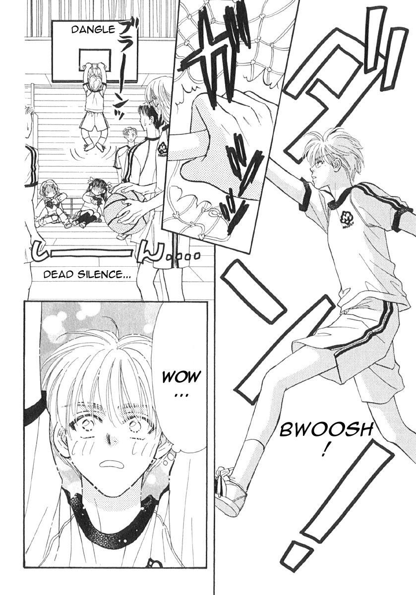 Boku to Kanojo no XXX Chapter 3 page 11 - Chapter 3: The Growing Of Love