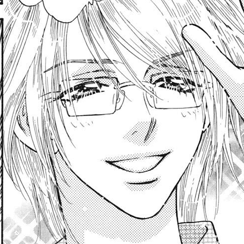 Boku to Kanojo no XXX Chapter 30: Unlucky Date (Part 1) cover