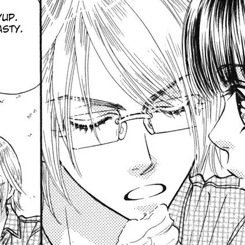 Boku to Kanojo no XXX Chapter 31: Unlucky Date (part 2) cover
