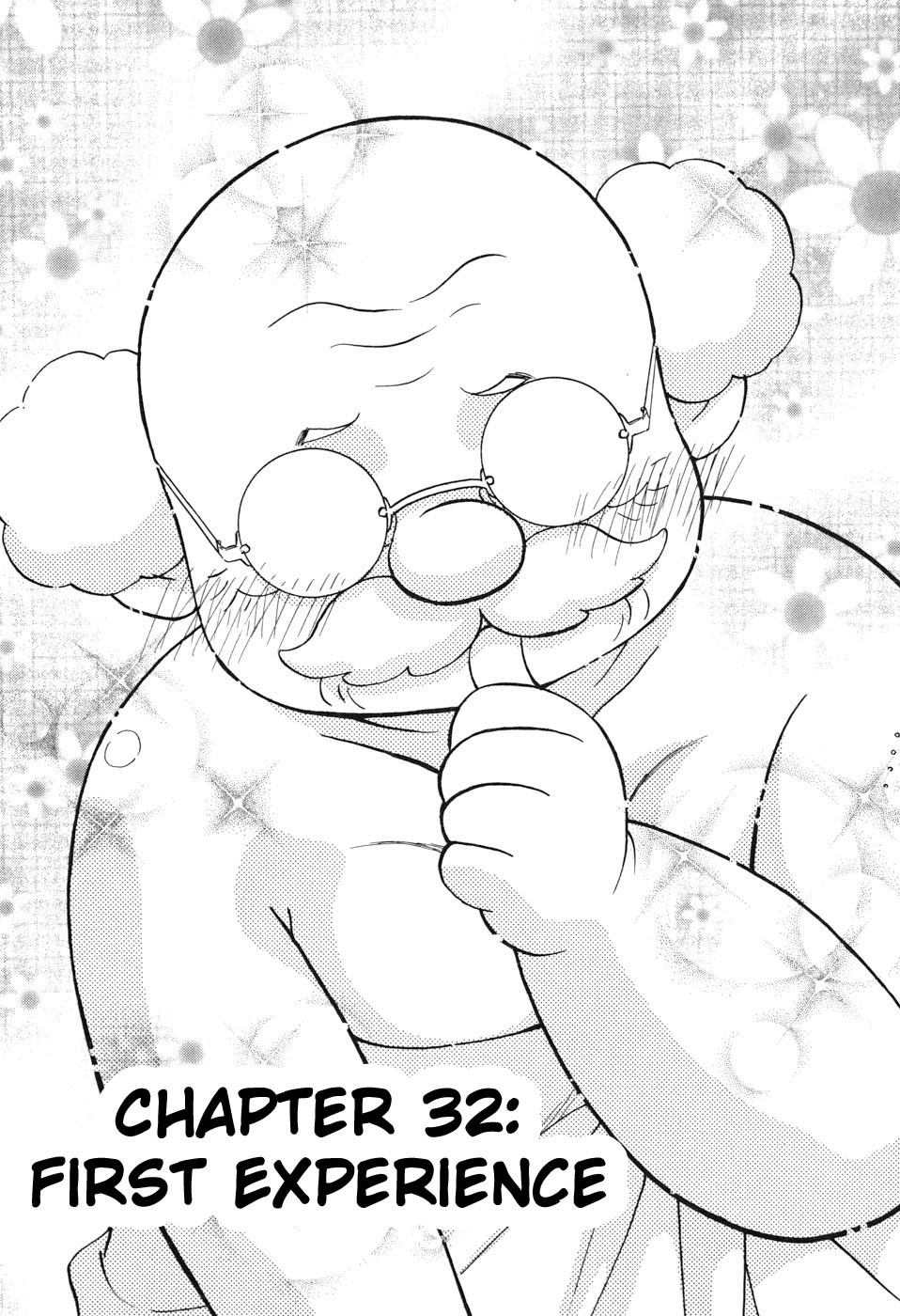 Boku to Kanojo no XXX Chapter 32 page 1 - Chapter 32: First Experience