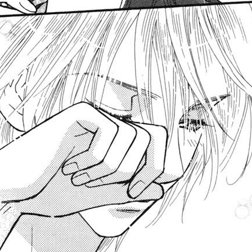 Boku to Kanojo no XXX Chapter 32: First Experience cover