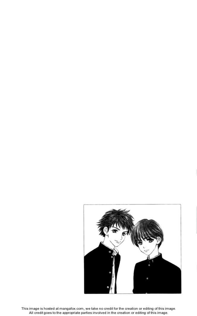 Boku to Kanojo no XXX Chapter 33.5 page 1 - Chapter 33.5: I like you more after all ...