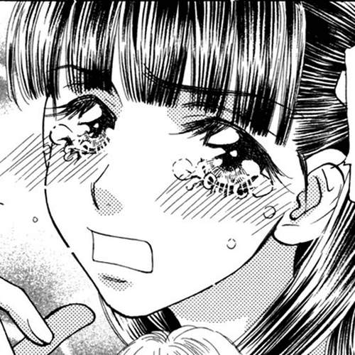 Boku to Kanojo no XXX Chapter 33: The Thing Between Me and that Guy cover