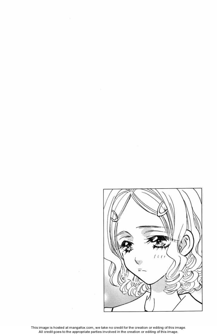 Boku to Kanojo no XXX Chapter 34.5 page 1 - Chapter 34.5: Extra Chapter - Miu's Brother Complex