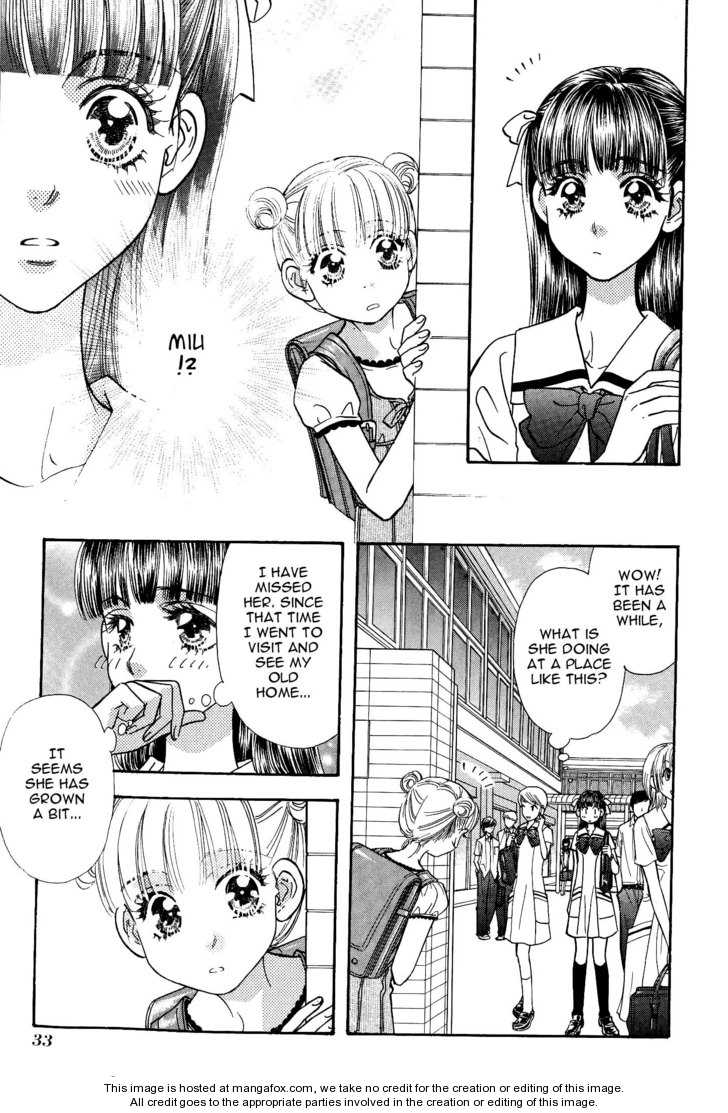 Boku to Kanojo no XXX Chapter 34.5 page 12 - Chapter 34.5: Extra Chapter - Miu's Brother Complex