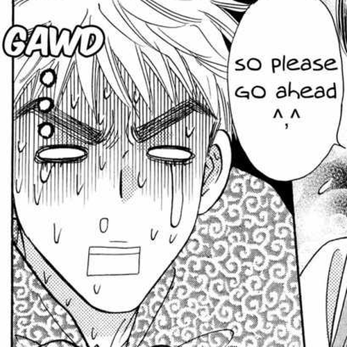 Boku to Kanojo no XXX Chapter 35: The Holiday Trip begins ! cover