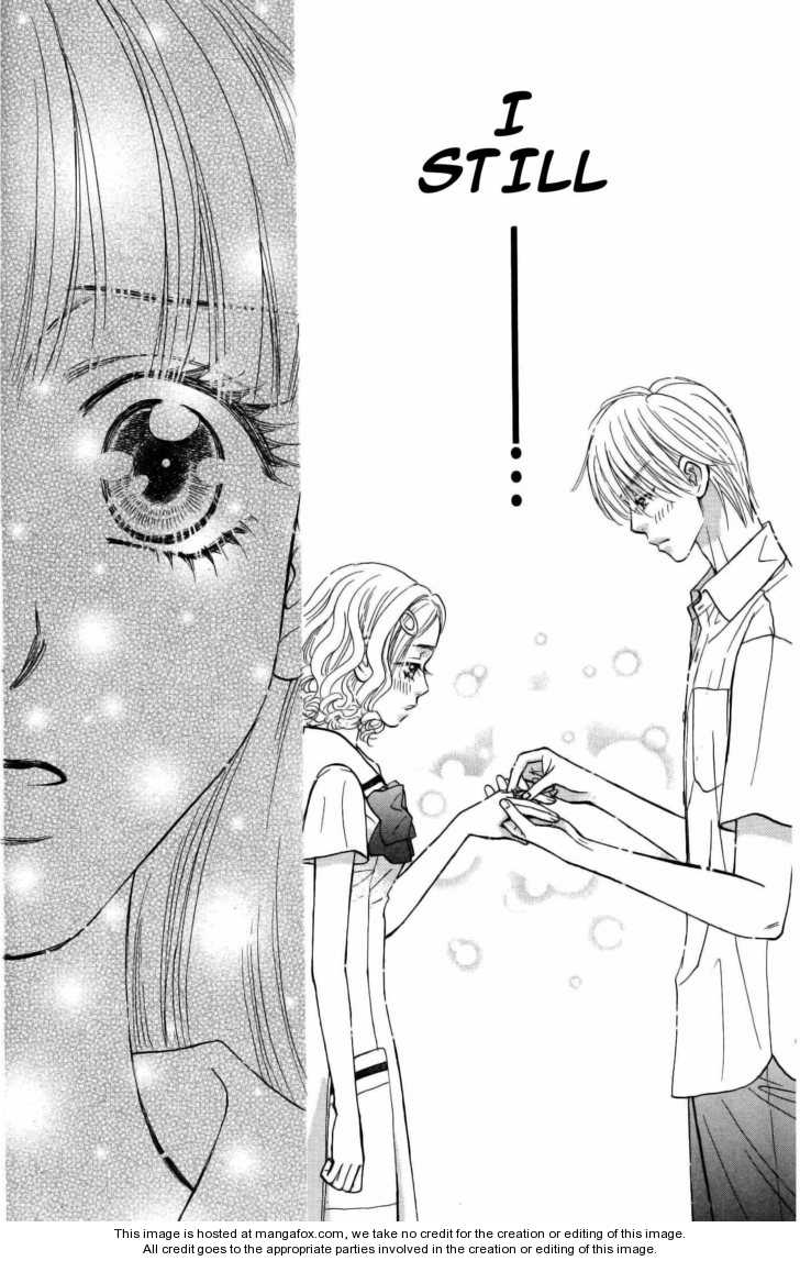 Boku to Kanojo no XXX Chapter 38 page 18 - Chapter 38: Lord of the Ring