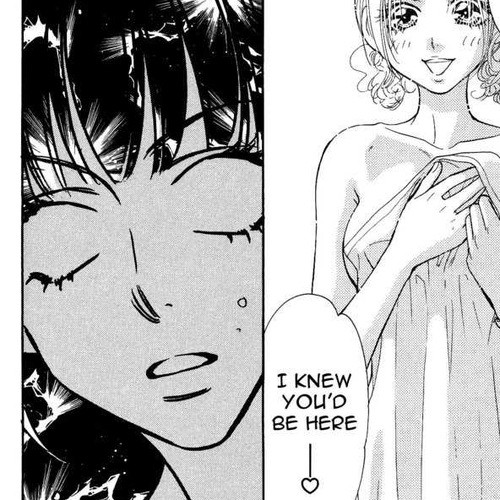 Boku to Kanojo no XXX Chapter 40: At Last! Here I Go!! cover