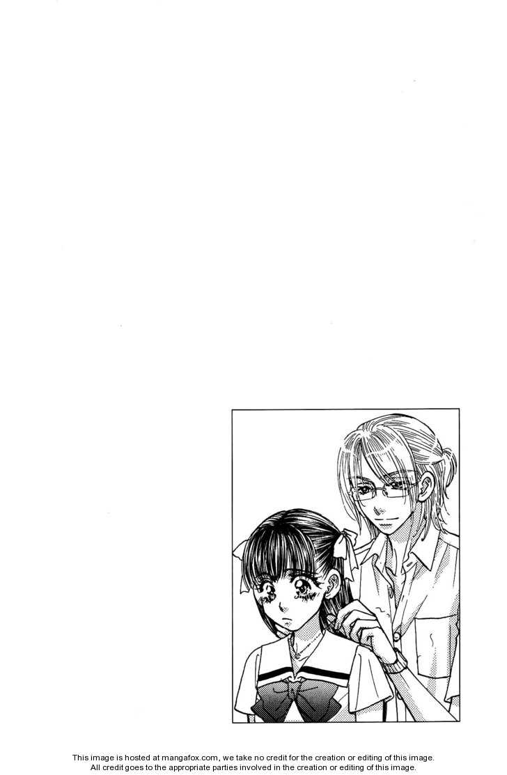 Boku to Kanojo no XXX Chapter 41 page 1 - Chapter 41: Are you OK Nanako ?