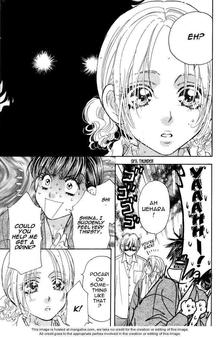 Boku to Kanojo no XXX Chapter 41 page 4 - Chapter 41: Are you OK Nanako ?