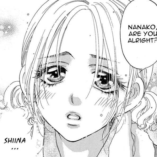 Boku to Kanojo no XXX Chapter 41: Are you OK Nanako ? cover