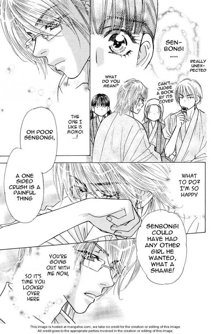 Boku to Kanojo no XXX Chapter 42 page 15 - Chapter 42: Wo... Wo... Been Faked...