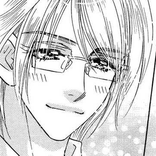Boku to Kanojo no XXX Chapter 44: The Smile of a Redeeming Angel. cover