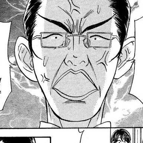 Boku to Kanojo no XXX Chapter 46: Meet the Parents? cover